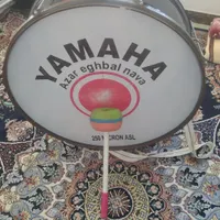طبل یاماها|درام و پرکاشن|کوهدشت, |دیوار