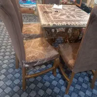 میزنهار خوری۶نفره