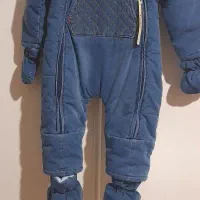 کاپشن سرهمی