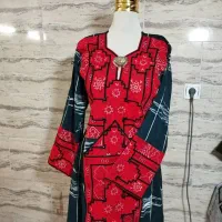 خیاطی زنانه بلوچی