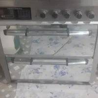 گاز سالم و زیبا