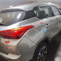 تیگارد X35|خودرو سواری و وانت|اصفهان, فرهنگیان|دیوار