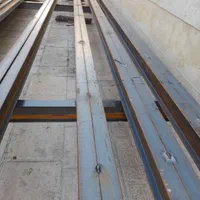 جوشکاری اسکلت فلزی|خدمات پیشه و مهارت|اسلامشهر, شهرک قائمیه|دیوار