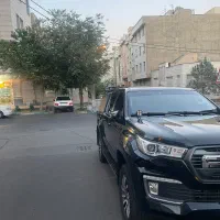 فوتون G9|خودرو سواری و وانت|تهران, مرزداران|دیوار