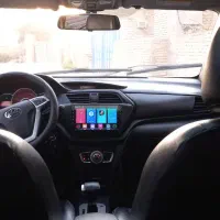 لیفان X50 اتوماتیک بی خط و خش