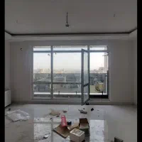 ۱۲۰متر/۲خواب/کلید نخورده/لوکس و خوش نقشه/پرچم