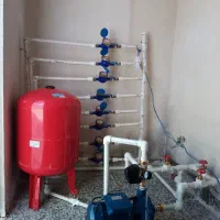 تعمیرات پکیج، آبگرمکن، پمپ آب و رفع مشکلات تاسیسات