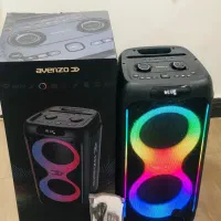 اسپیکر AVENZO|سیستم صوتی خانگی|اهواز, کیانپارس |دیوار