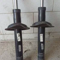 کمک فنر اعظام 206