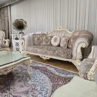 سرویس جهیزیه کامل مبلمان