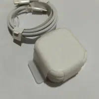 شارژر کابل توکارتنی اصلی ۲۰وات اپل آیفون ۱۰تا۱۶ ۱۷