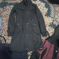 پالتو دخترانه