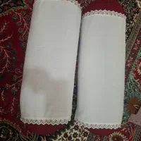 ۶ عدد بالش لوله ای|تخت و سرویس خواب|تهران, عبدل‌آباد|دیوار