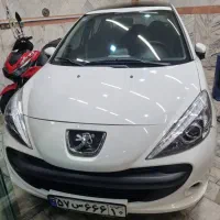 ۲۰۷ پانا اتومات ۴۰۲