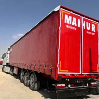 فروش و معاوضه چادری لوازم مارال شرکتی با سواری