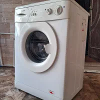 ماشین لباسشویی پارس