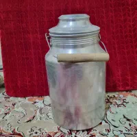 دبه شیر