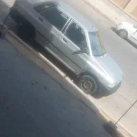 پراید مدل  مدل 85 دوگانه دستی