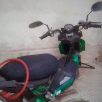 موتور برقی هیلتون1500|موتورسیکلت|پاکدشت, پاکدشت (مامازند)|دیوار