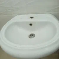 روشویی چینی