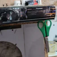 ضبط پایونر9650درحدتمیز آمپ بوشمن اصلی