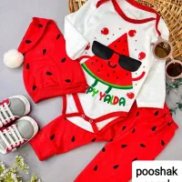 پوشاک بچگانه تک فروشی