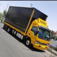 حمل بارو اثاثیه منزل ب تمام نقاط کشور