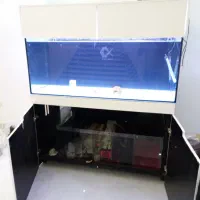 اکواریوم 1.5 متری|ماهی|تهران, شهرک امام خمینی|دیوار