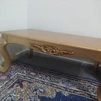 میز و فرش