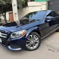 بنز c300|خودرو سواری و وانت|رشت, شالکو|دیوار