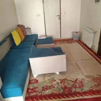 پیروزی م بروجردی۴۳متر/فول امکانات
