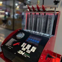 انژکتورشوی/انژکتورشور/انژکتور