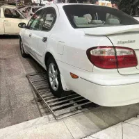 ماکسیما اتومات مدل ۱۳۸۲ تک برگ سند کارت قدیم