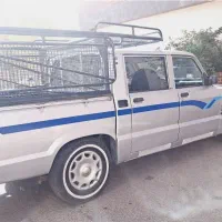 مزدادوکابین ۲۰۰۰