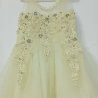 لباس مجلسی و عروس بچه گانه