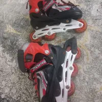 اسکیت ژله ای|دوچرخه، اسکیت، اسکوتر|ارومیه, |دیوار