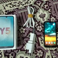 هاوایی y5 مدل 2019