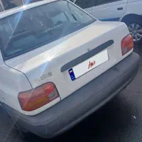 پراید82|خودرو سواری و وانت|زنجان, |دیوار