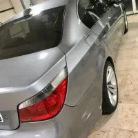 BMW 525i E60|خودرو سواری و وانت|تبریز, |دیوار