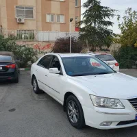 سوناتا 2010 بیرنگ|خودرو سواری و وانت|تهران, استخر|دیوار