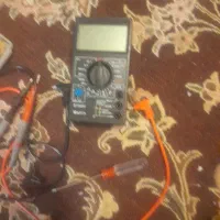مولتی متر
