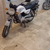 موتور باکسر ۲۰۰cc