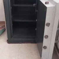 گاوصندوق درحدنو