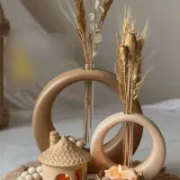 دکوری سنگ مصنوعی