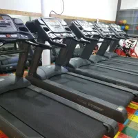 تردمیل باشگاهی