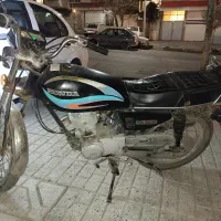 هندا هیرمند ۱۲۵