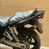 Suzuki cb yamaha gsx 1000 1400|موتورسیکلت|تهران, عباس‌آباد|دیوار