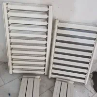 رادیاتور شوفاژ تعویض با رادیاتور پنلی