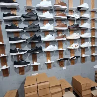 حراج انواع کفش باور نکردنی