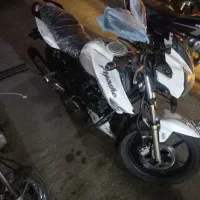 آپاچی 94سفید|موتورسیکلت|تهران, شهرک رضویه|دیوار